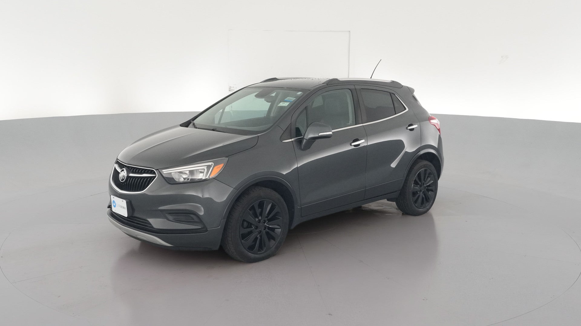 2018 Buick Encore vehicle photo