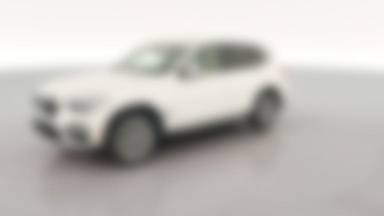 2018 BMW X3 vehicle photo