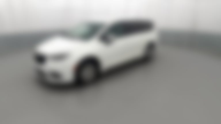 2023 Chrysler Pacifica vehicle photo