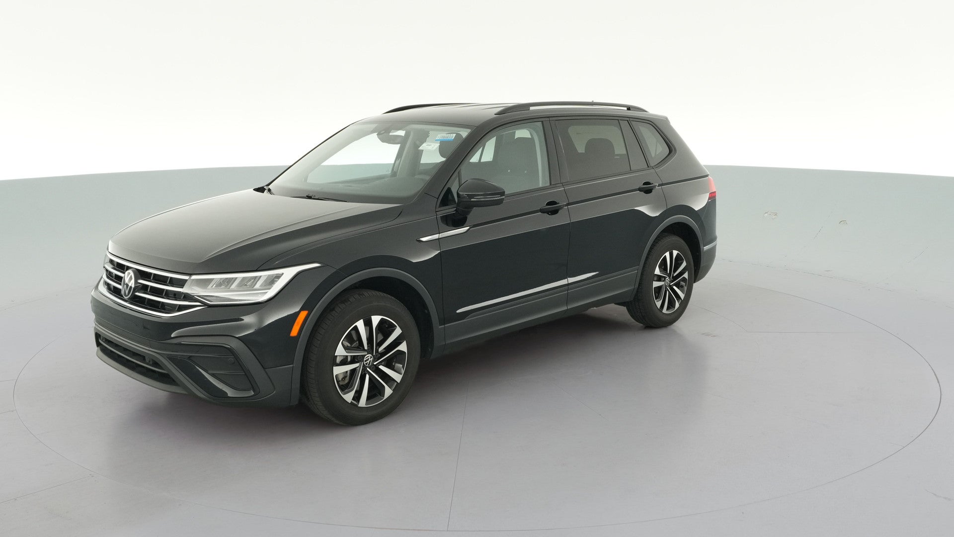 2023 Volkswagen Tiguan vehicle photo