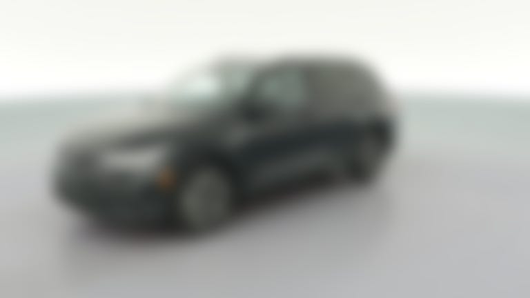 2023 Volkswagen Tiguan vehicle photo