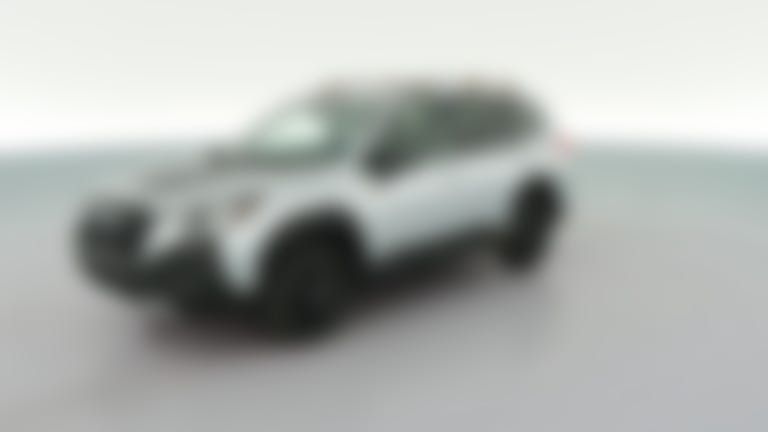 2025 Subaru Forester vehicle photo