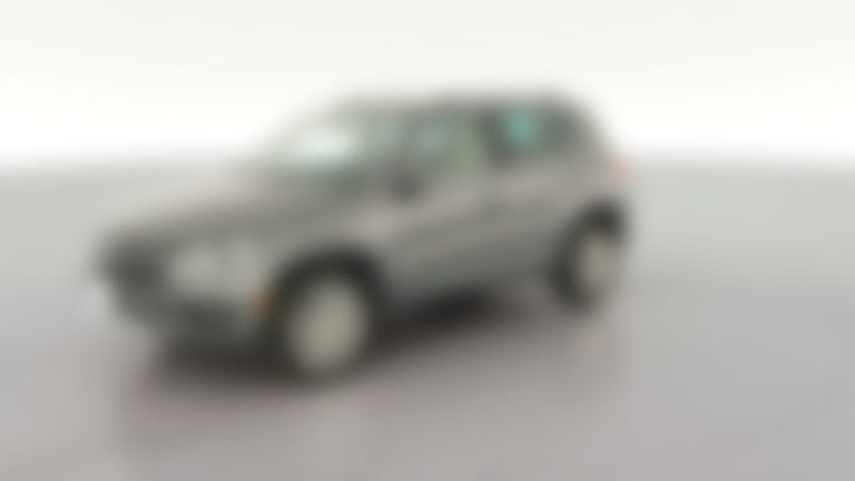 2012 Volkswagen Tiguan vehicle photo