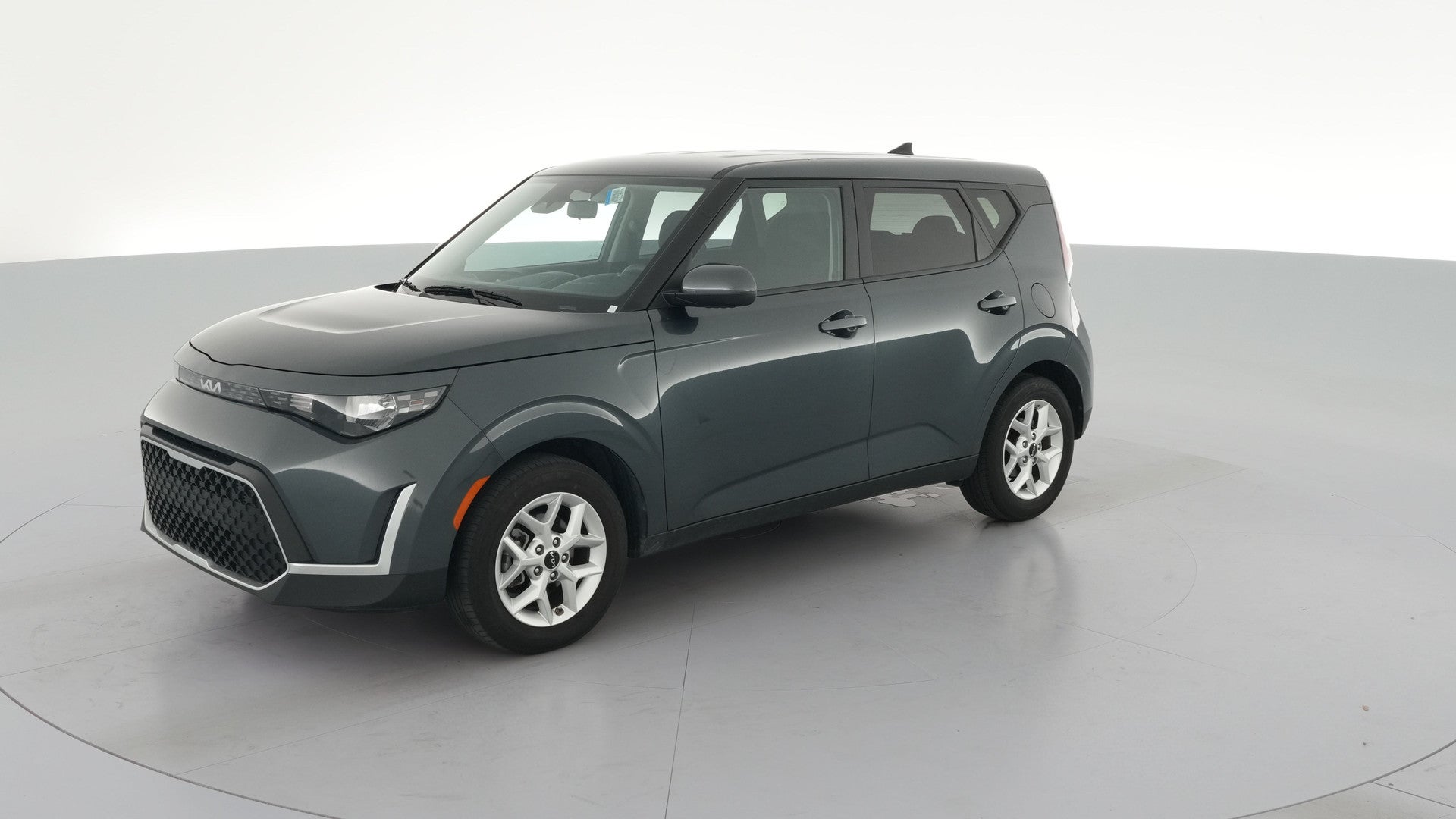 2025 Kia Soul vehicle photo
