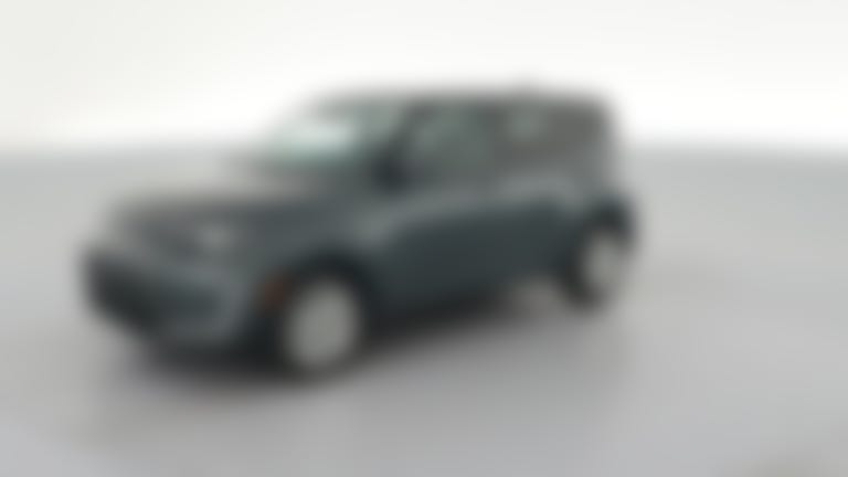 2025 Kia Soul vehicle photo