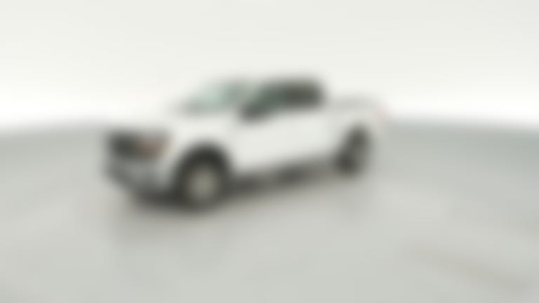2025 Ford F150 SuperCrew Cab vehicle photo