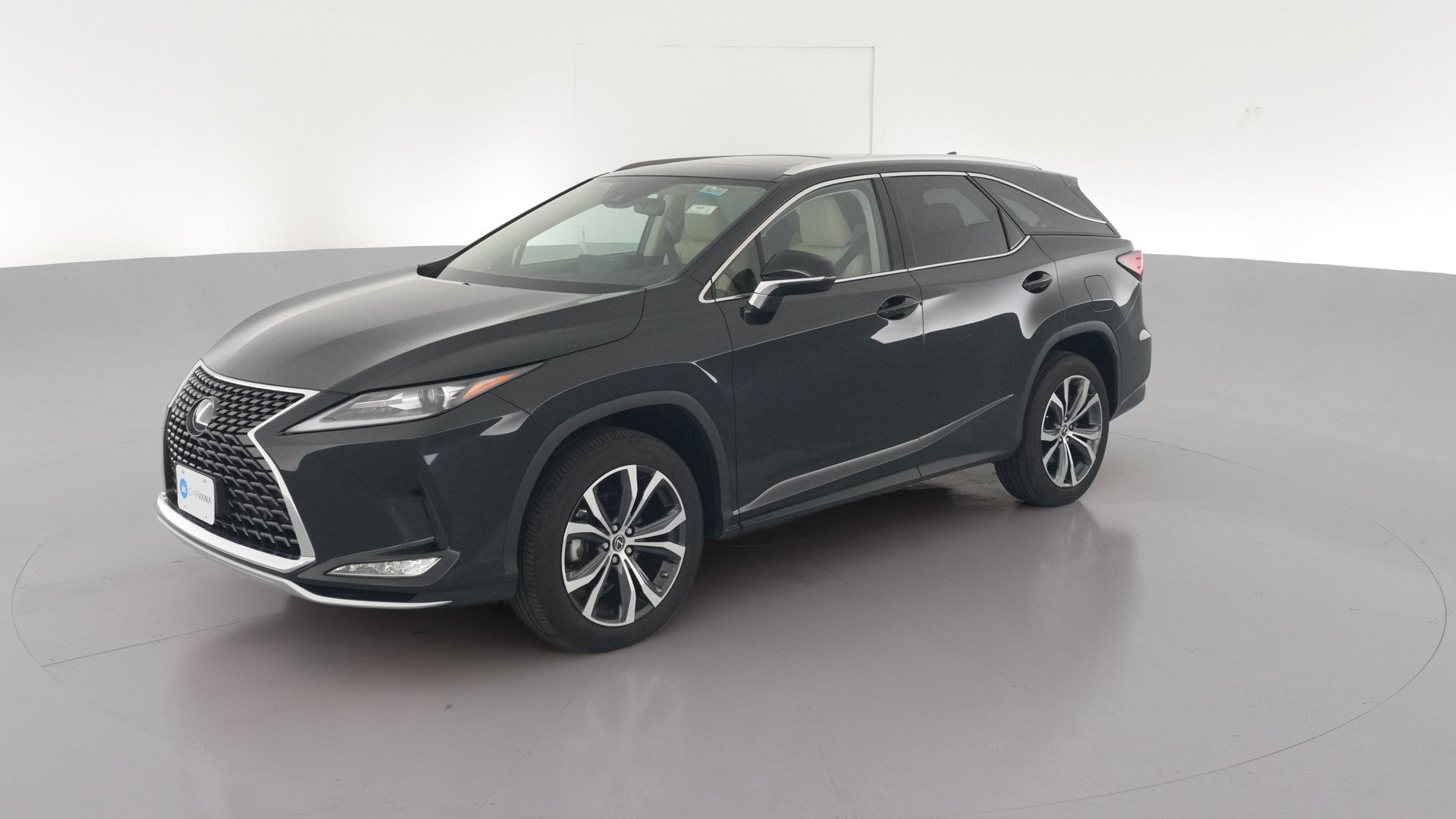 2022 Lexus RX vehicle photo