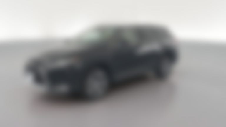2022 Lexus RX vehicle photo