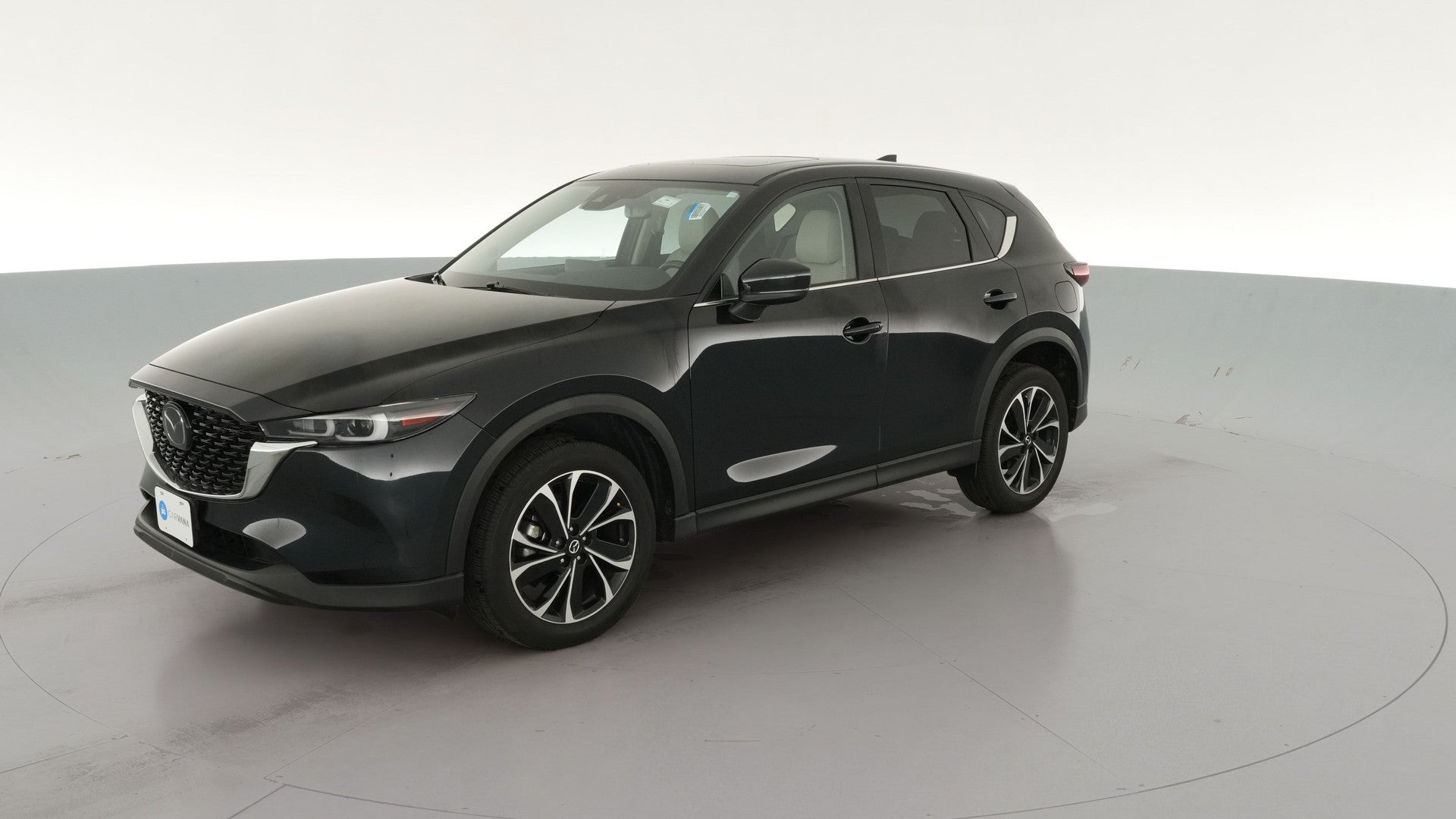 2023 MAZDA CX-5 vehicle photo