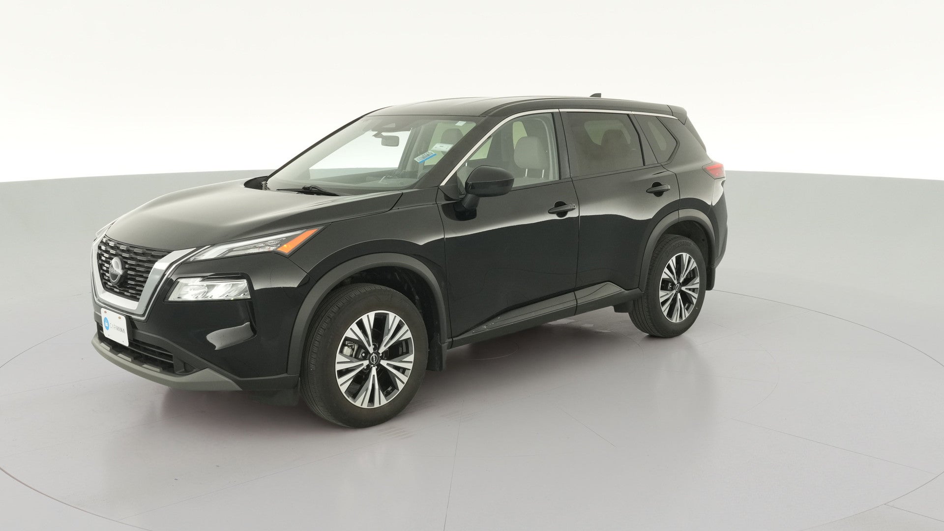2023 Nissan Rogue vehicle photo