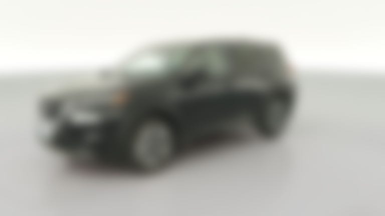 2023 Nissan Rogue vehicle photo