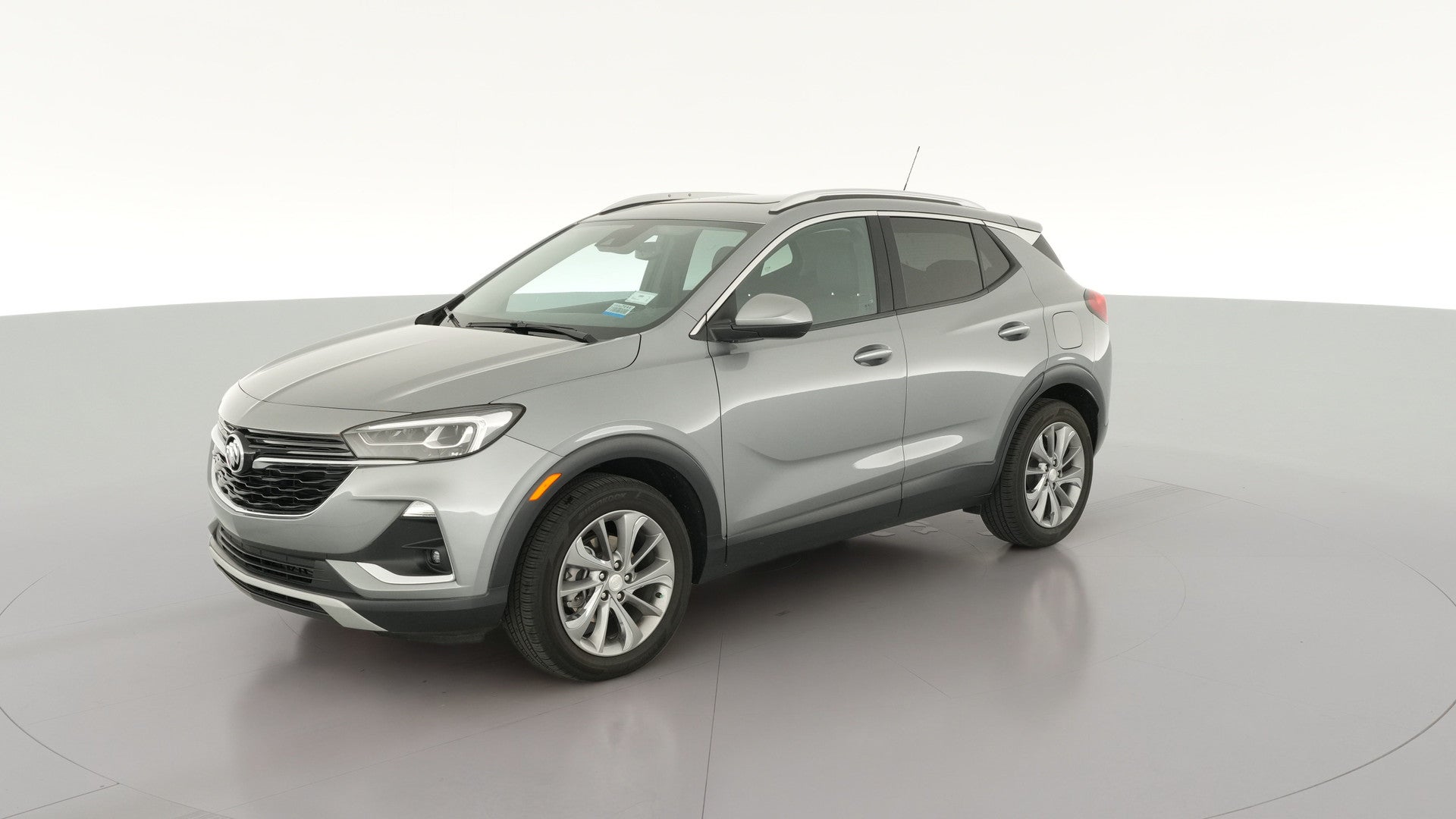 2023 Buick Encore GX vehicle photo