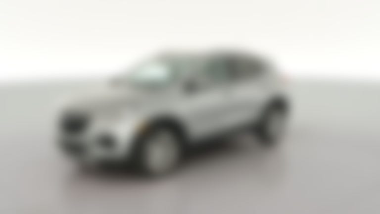 2023 Buick Encore GX vehicle photo