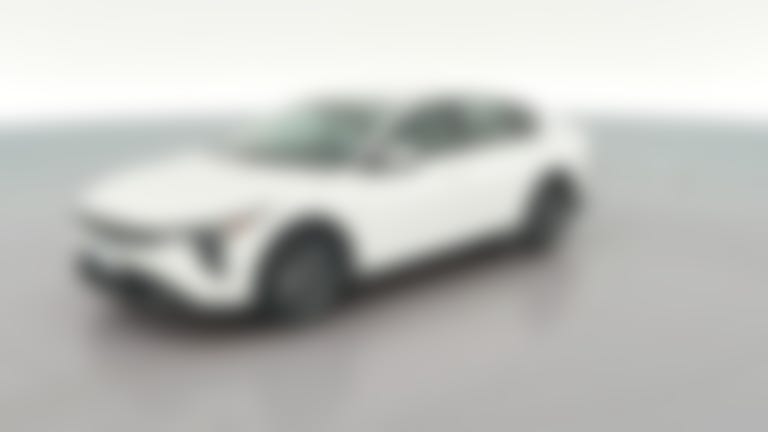 2025 Kia K4 vehicle photo
