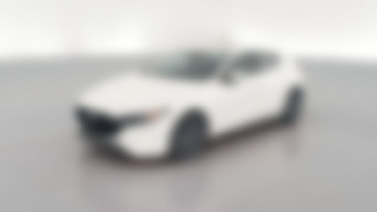 2023 MAZDA MAZDA3 vehicle photo
