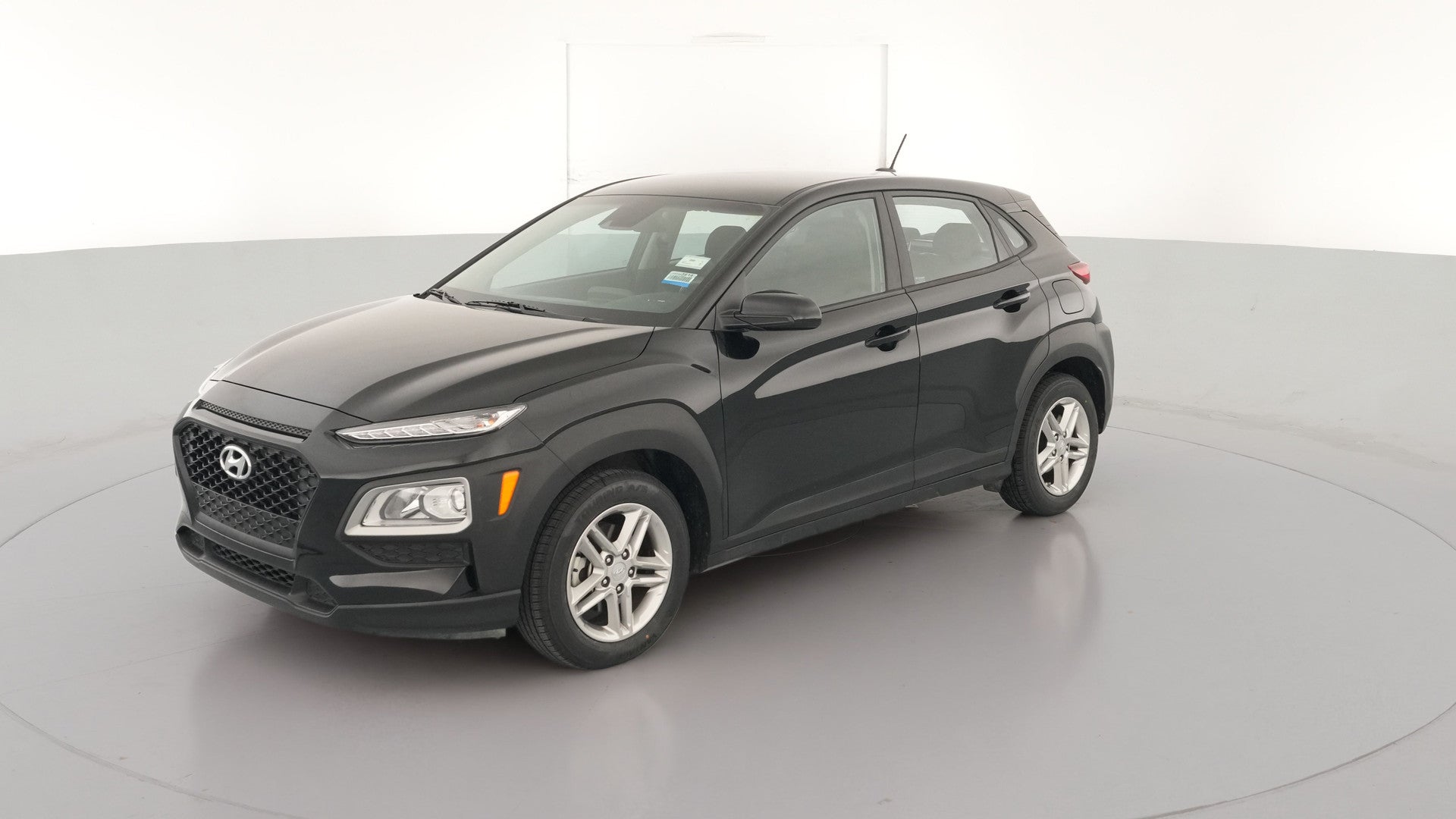 2021 Hyundai Kona vehicle photo