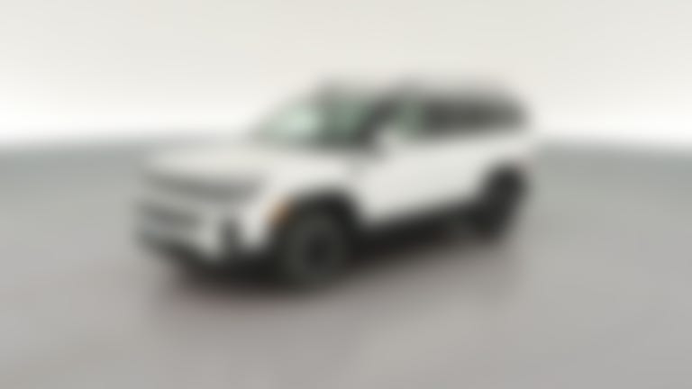 2026 Hyundai Santa Fe vehicle photo