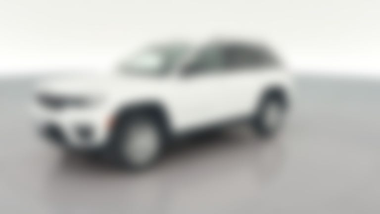2023 Jeep Grand Cherokee vehicle photo