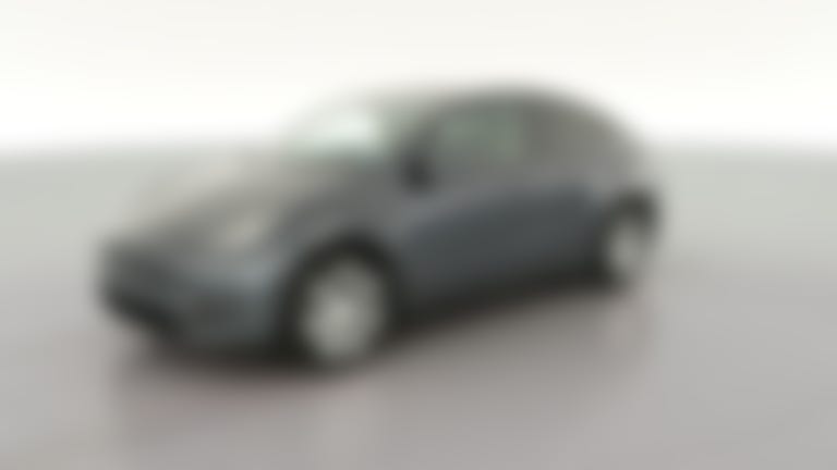 2021 Tesla Model Y vehicle photo