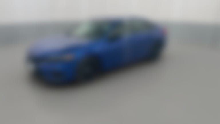 2023 Honda Civic vehicle photo