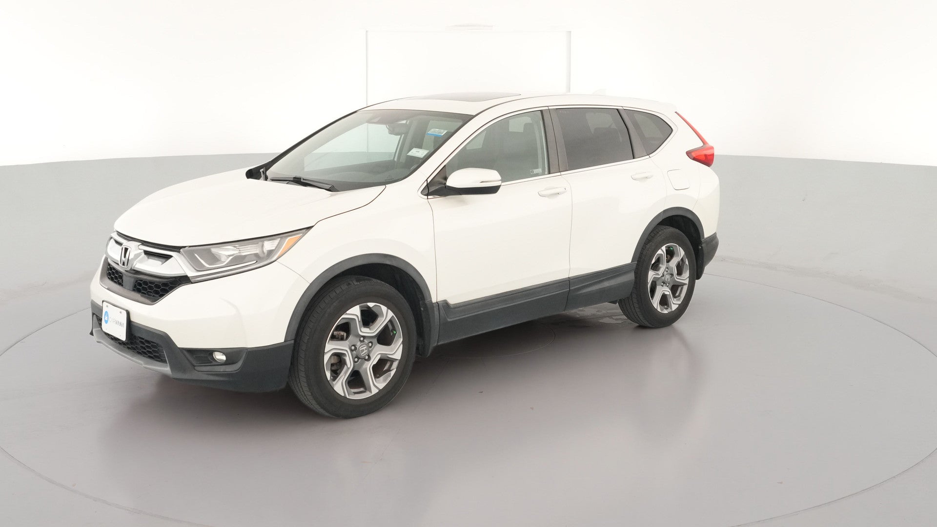 2018 Honda CR-V vehicle photo