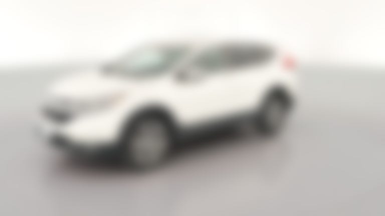 2018 Honda CR-V vehicle photo