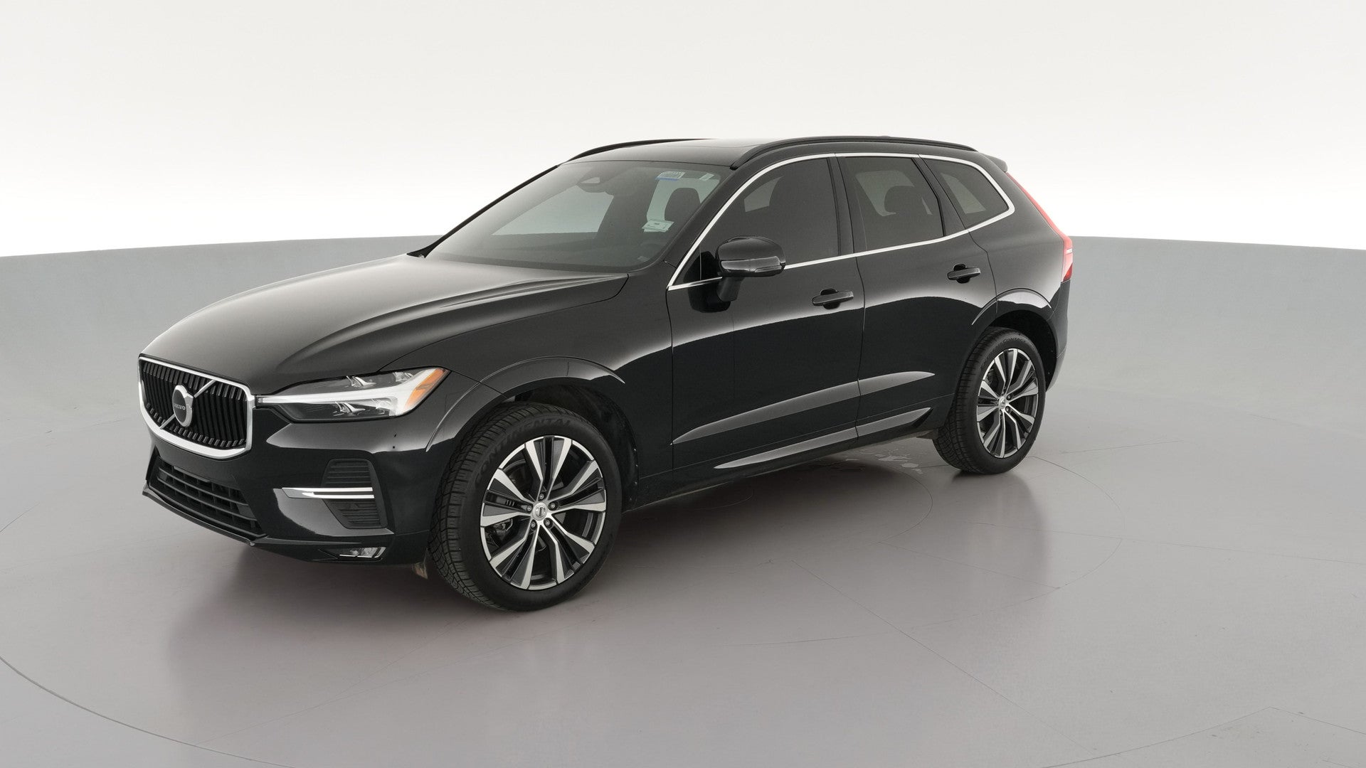 2022 Volvo XC60 vehicle photo