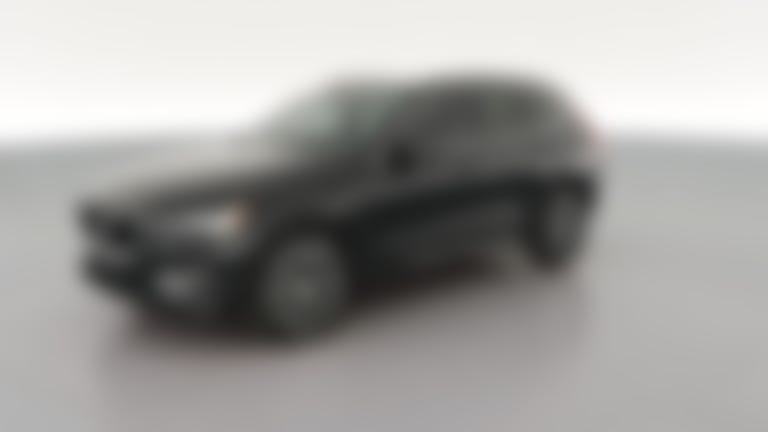 2022 Volvo XC60 vehicle photo