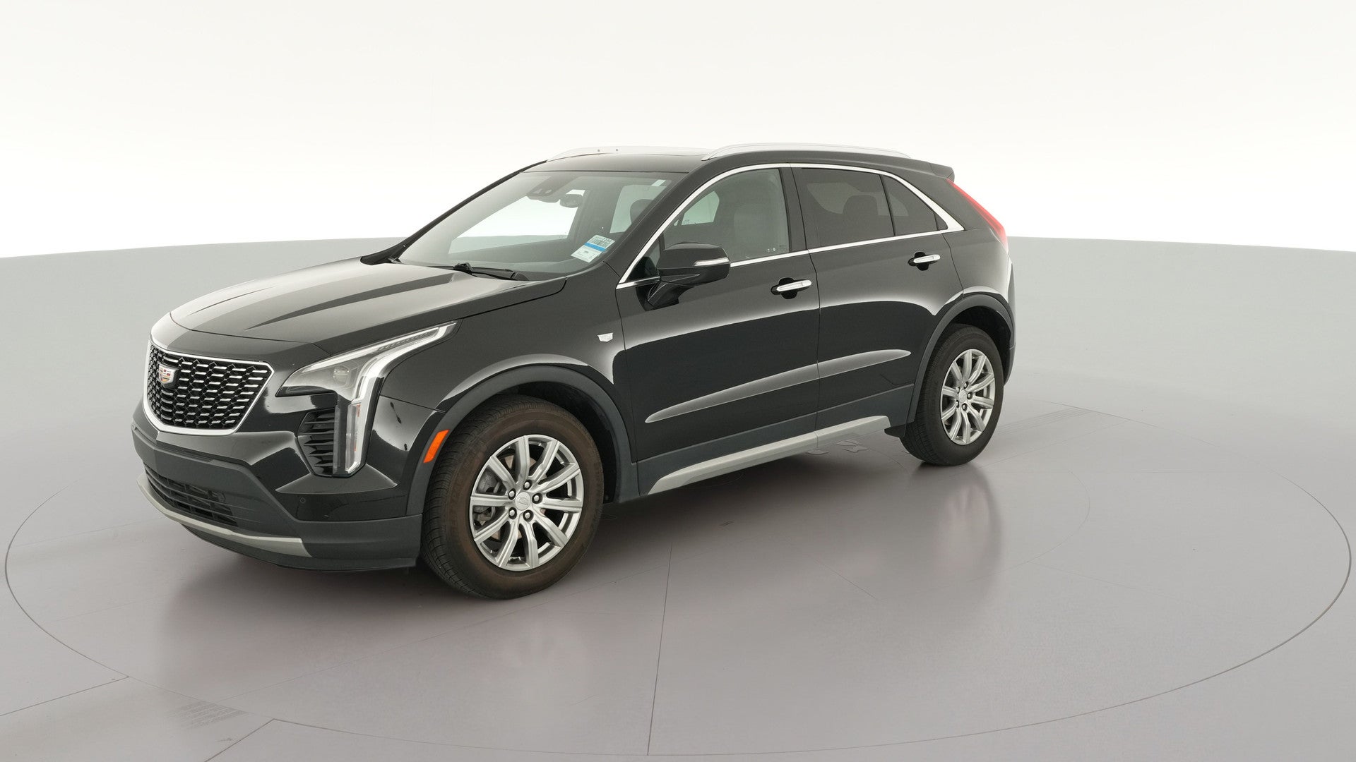 2023 Cadillac XT4 vehicle photo