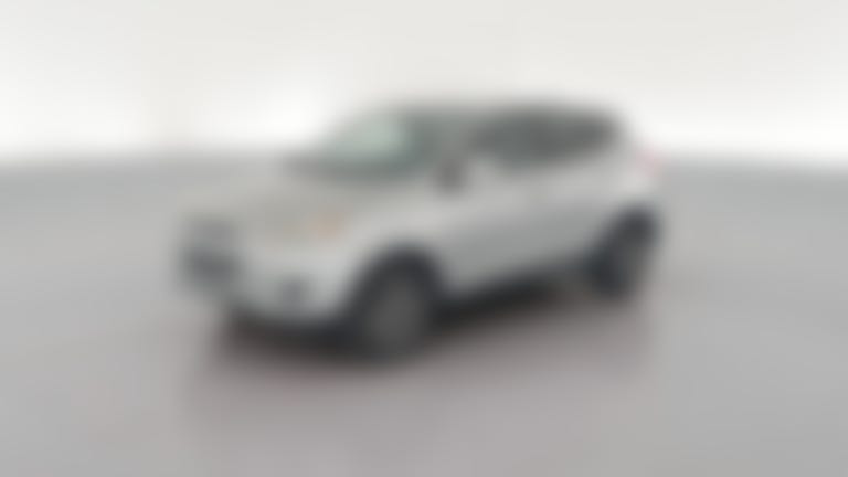 2015 Hyundai Tucson vehicle photo