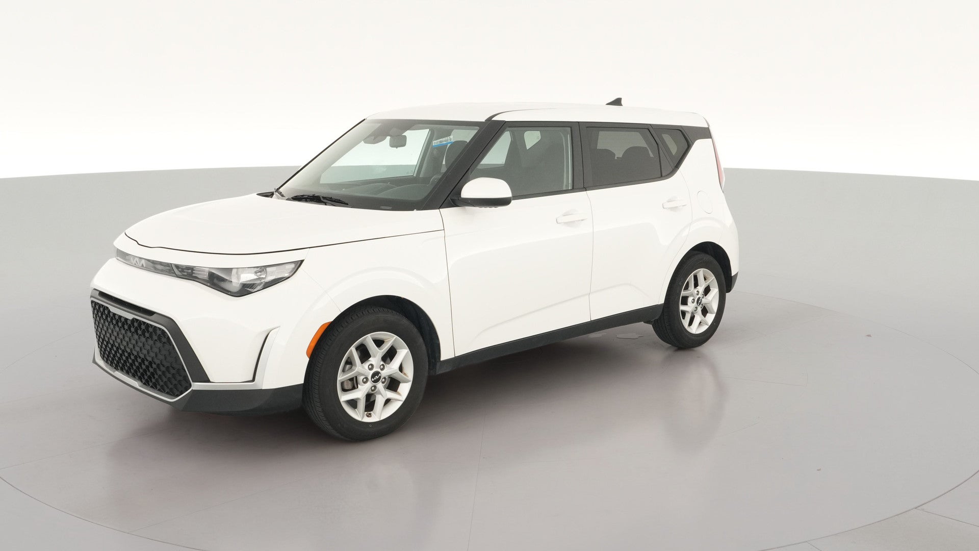 2025 Kia Soul vehicle photo
