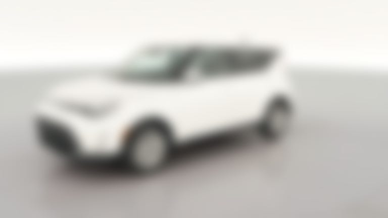 2025 Kia Soul vehicle photo