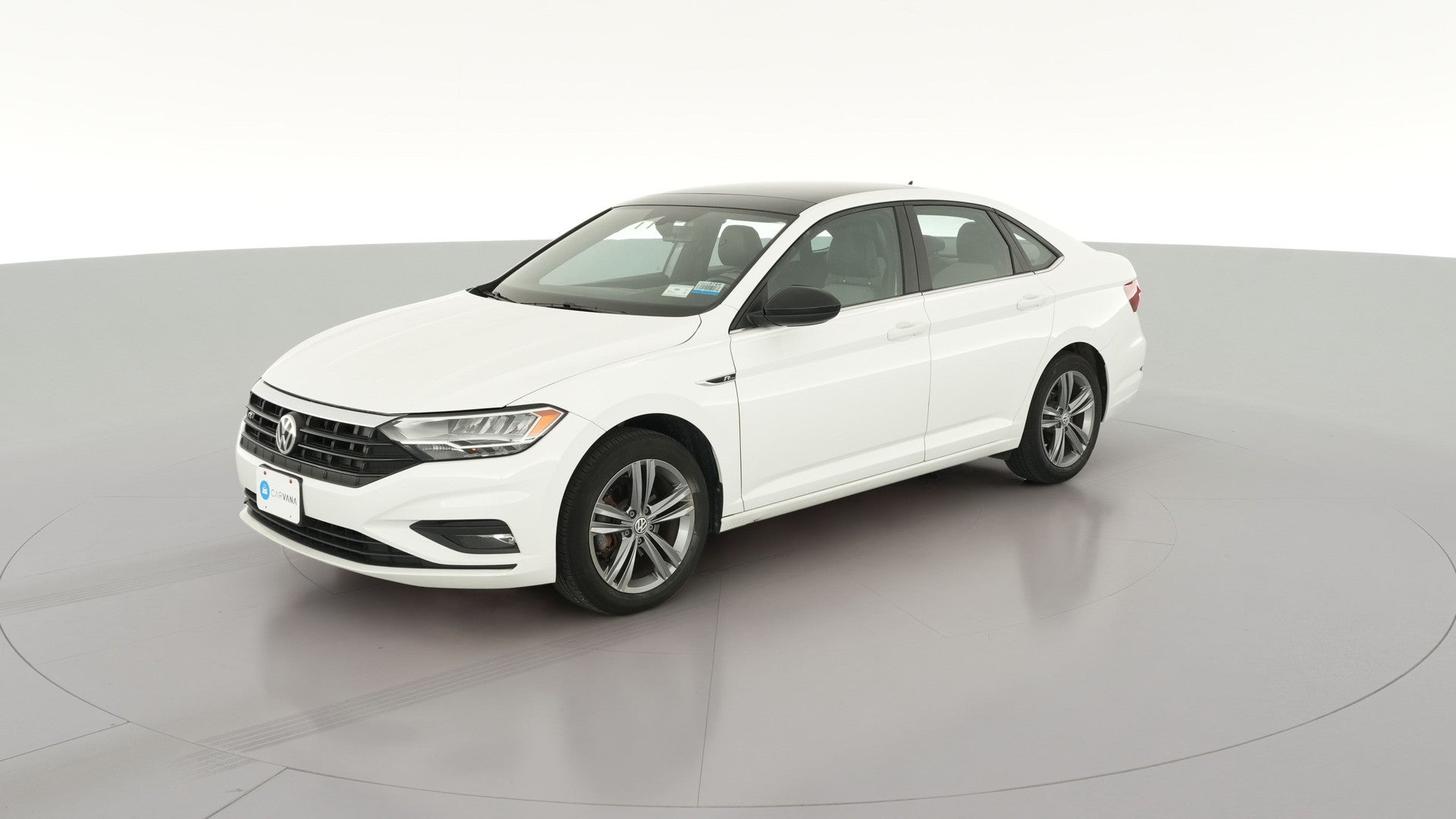 2019 Volkswagen Jetta vehicle photo
