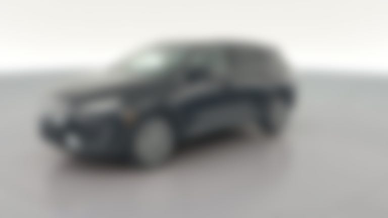 2019 Lincoln Nautilus vehicle photo