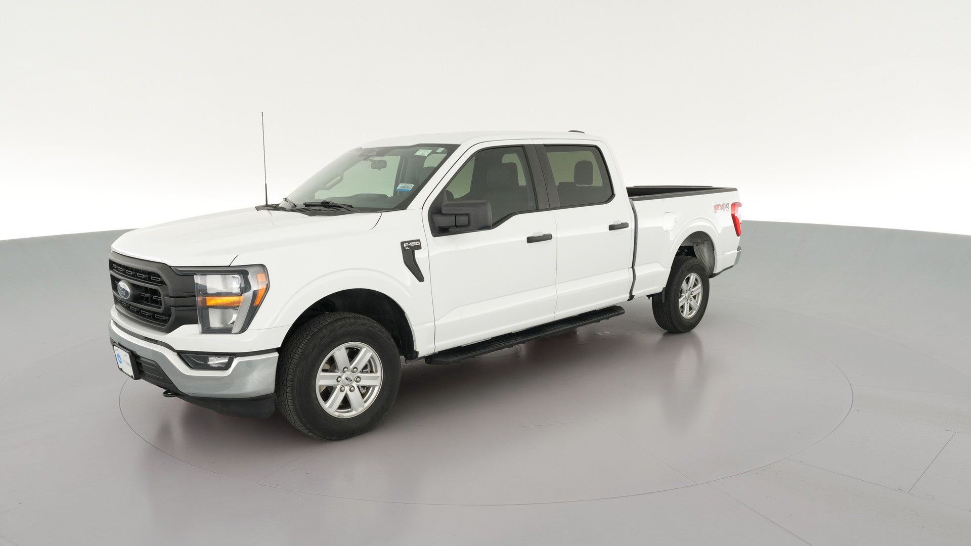 2023 Ford F150 SuperCrew Cab vehicle photo