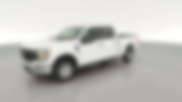 2023 Ford F150 SuperCrew Cab vehicle photo