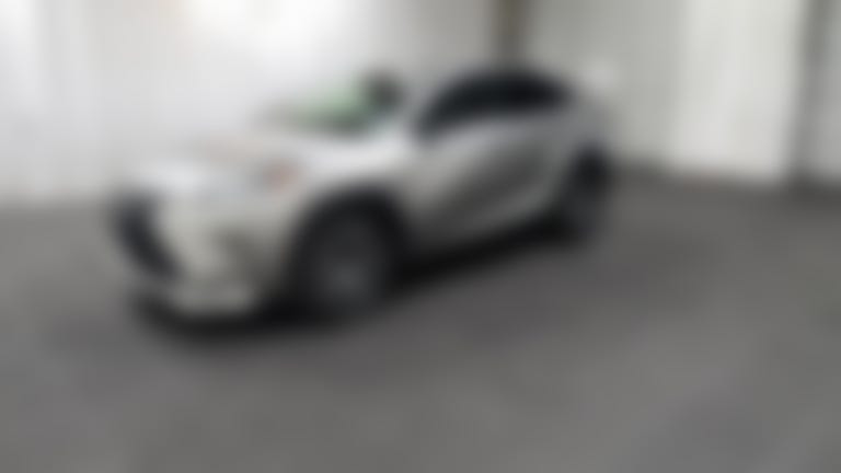 2016 Lexus NX vehicle photo