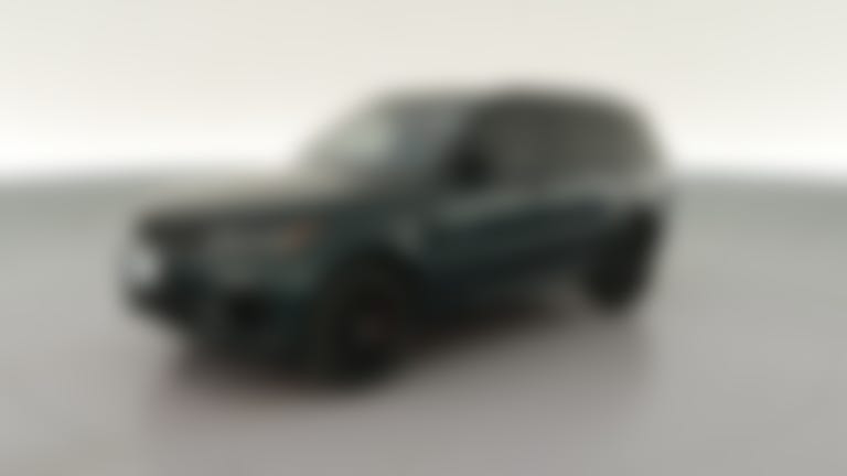 2021 Land Rover Range Rover Sport vehicle photo