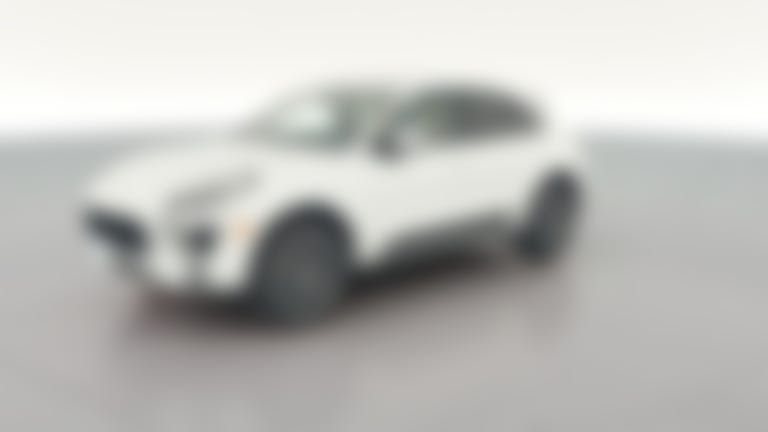 2018 Porsche Macan vehicle photo