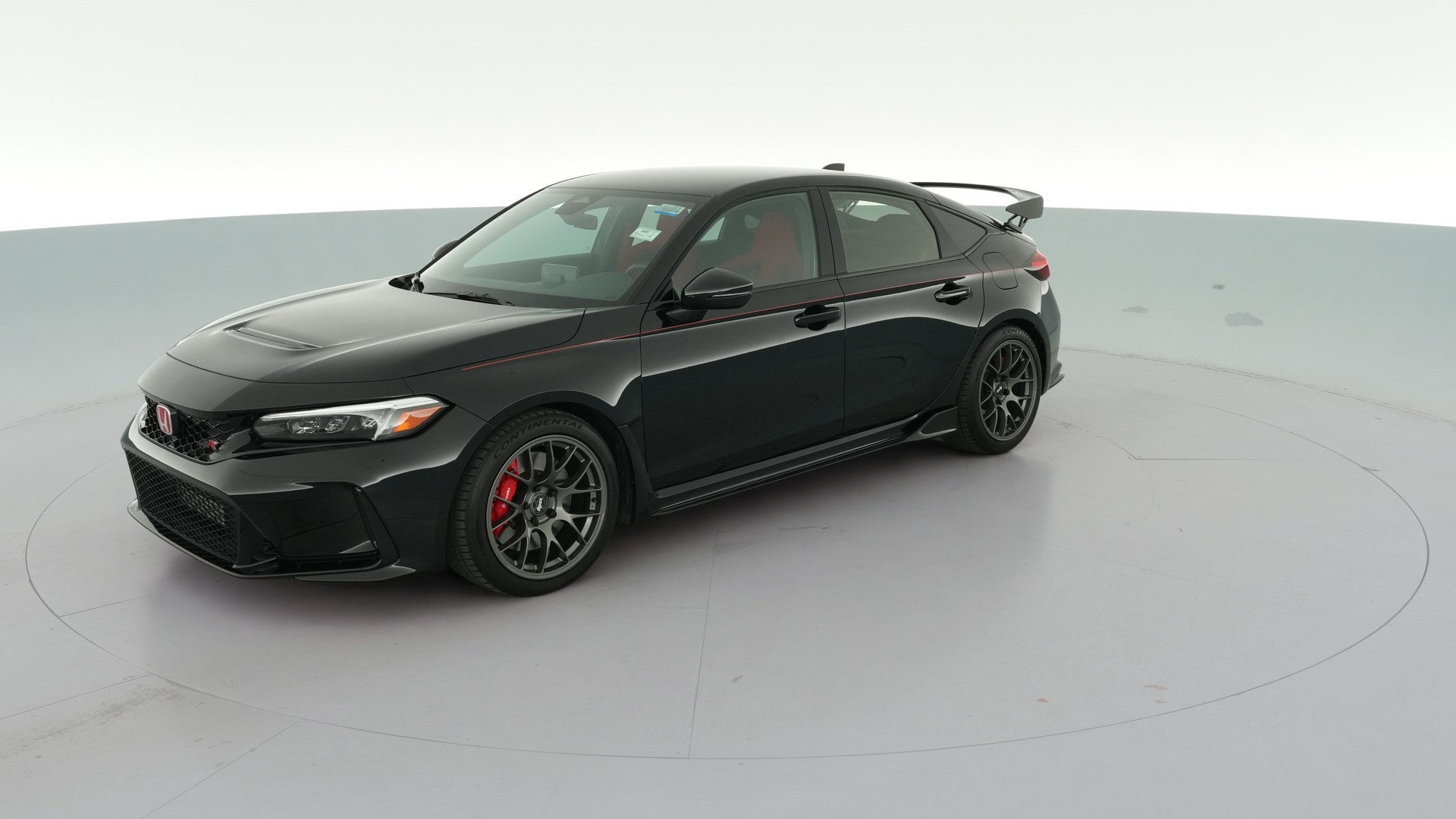 2024 Honda Civic Type R vehicle photo
