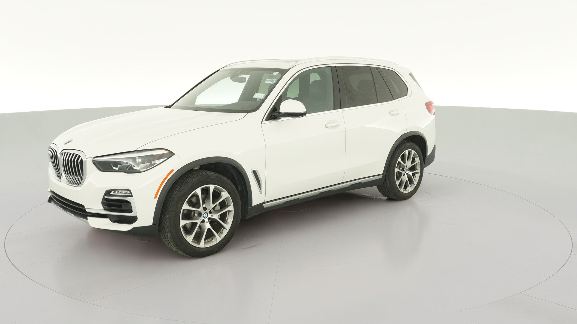 2019 BMW X5 vehicle photo