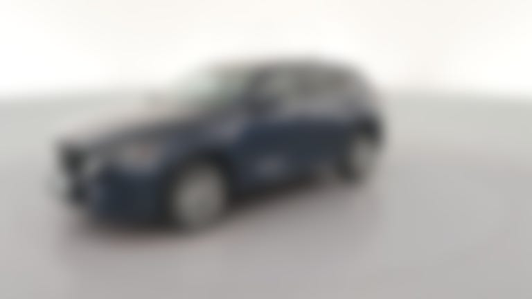 2025 MAZDA CX-5 vehicle photo