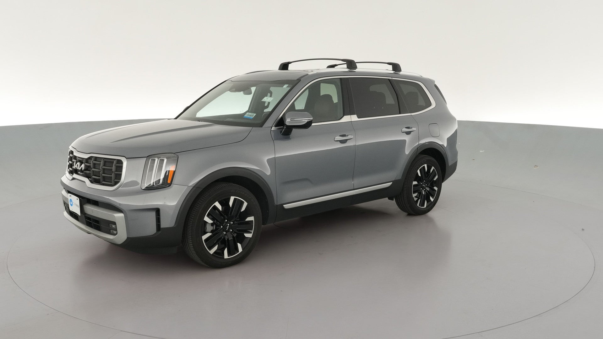 2023 Kia Telluride vehicle photo