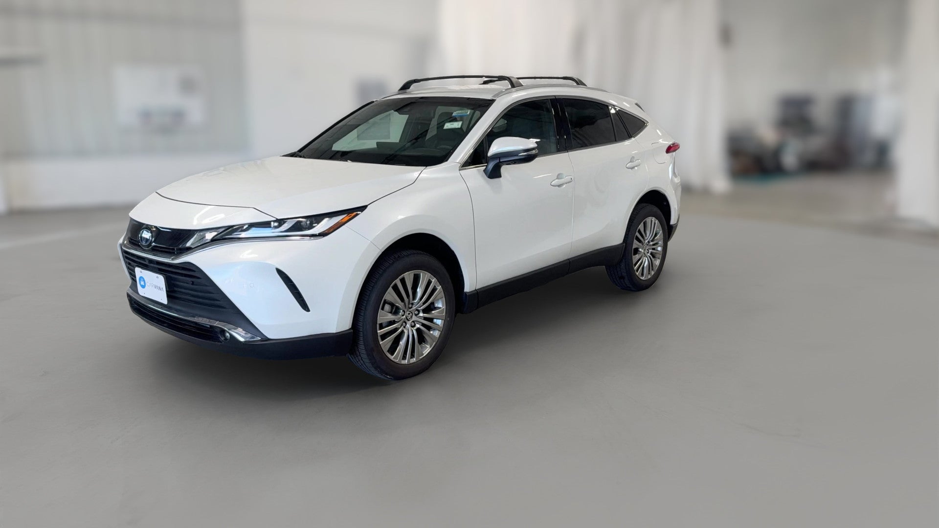 2023 Toyota Venza vehicle photo