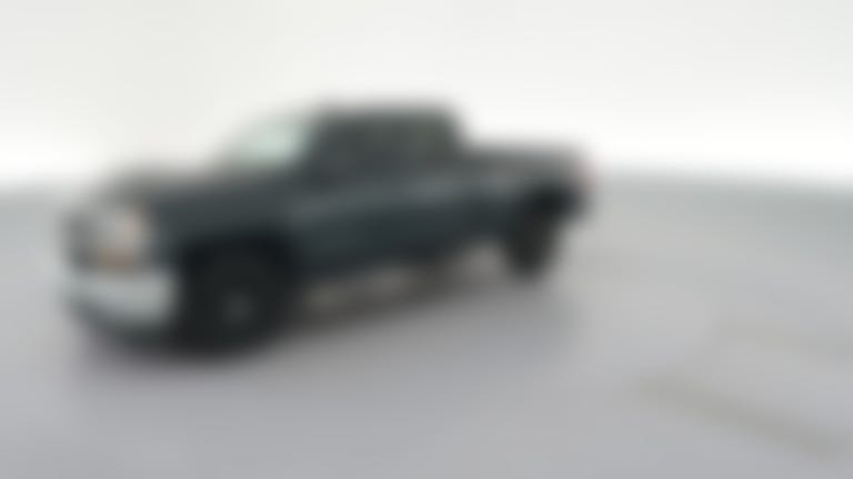 2019 Chevrolet Silverado 1500 LD Double Cab vehicle photo