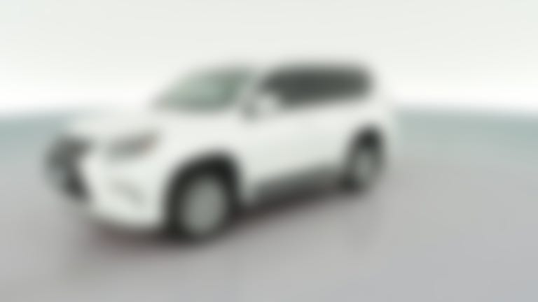 2021 Lexus GX vehicle photo