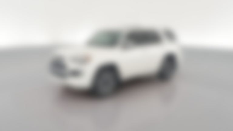 2014 Toyota 4Runner vehicle photo