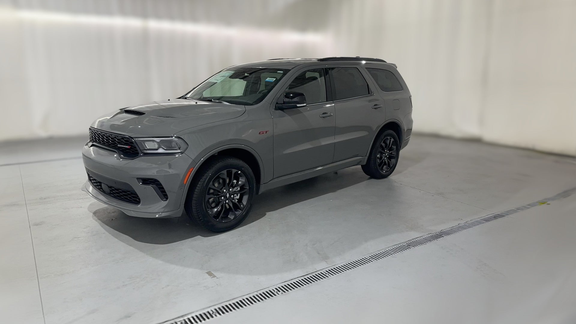 2026 Dodge Durango vehicle photo