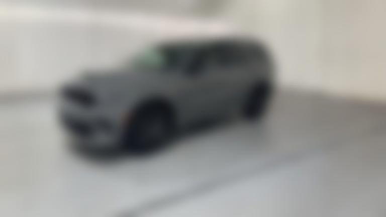 2026 Dodge Durango vehicle photo