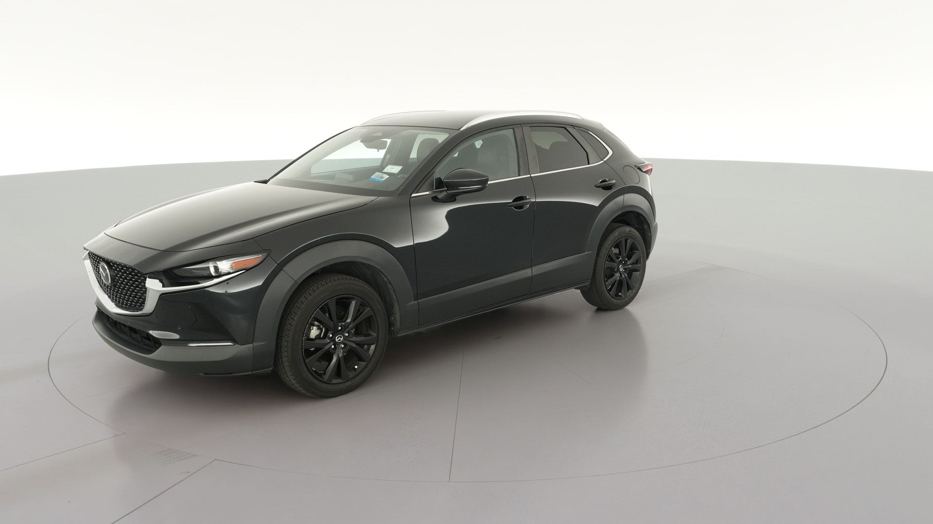 2024 MAZDA CX-30 vehicle photo